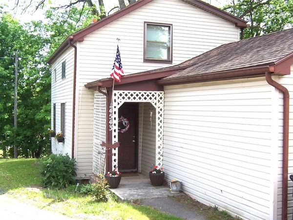 4543 Upper Holley Road , Holley, NY 14470