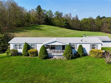 332 Charlotteville Road, Worcester, NY 12197