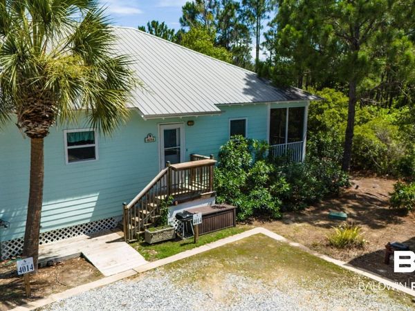 5781 State Highway 180, Unit 4014, Gulf Shores, AL 36542