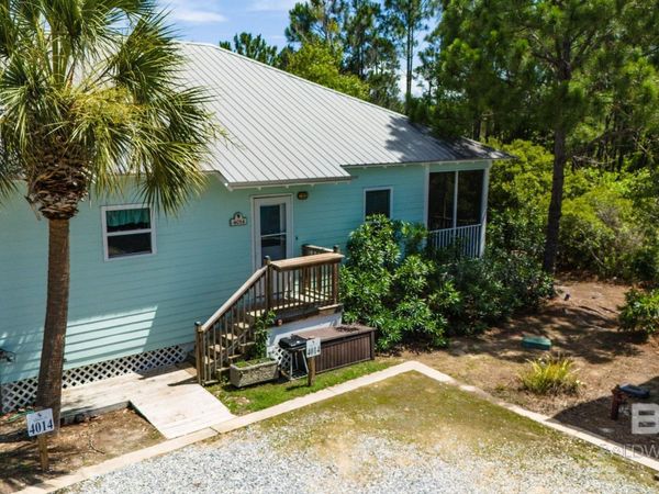 5781 State Highway 180, Unit 4014, Gulf Shores, AL 36542