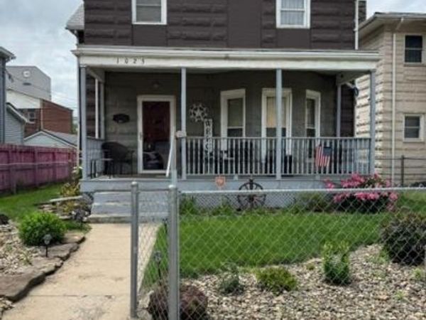 1025 Virginia Ave., Follansbee, WV 26037