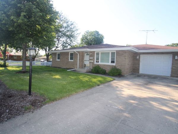1200 Hosmer Street , Joliet, IL 60435