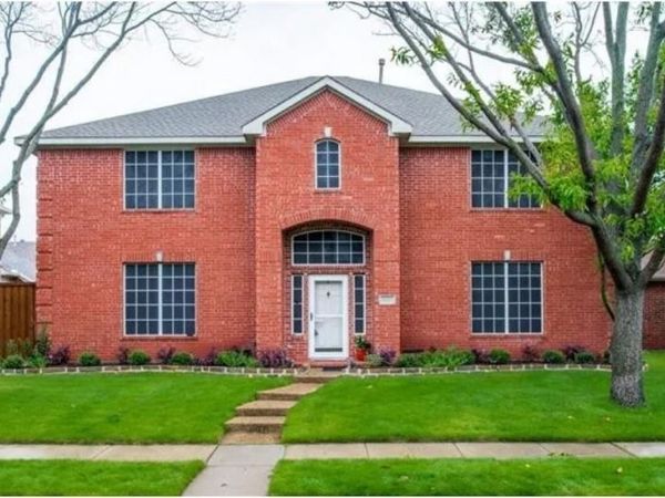 5529 Big River Drive, The Colony, TX 75056