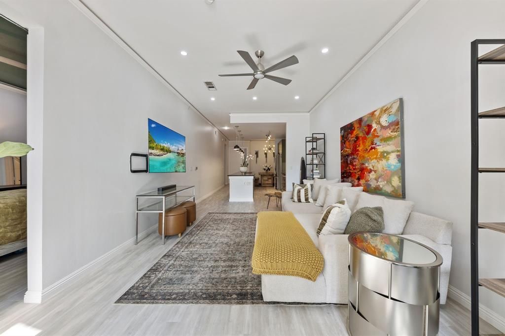 2950 Mckinney Avenue, Unit 102, Dallas, TX 75204 Main Photo