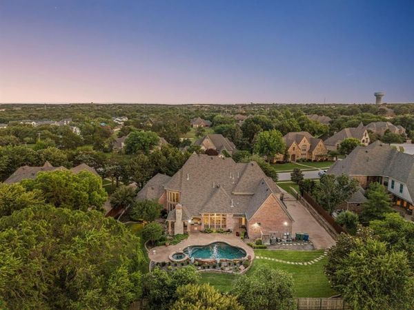 324 Oak Pointe Lane, Southlake, TX 76092
