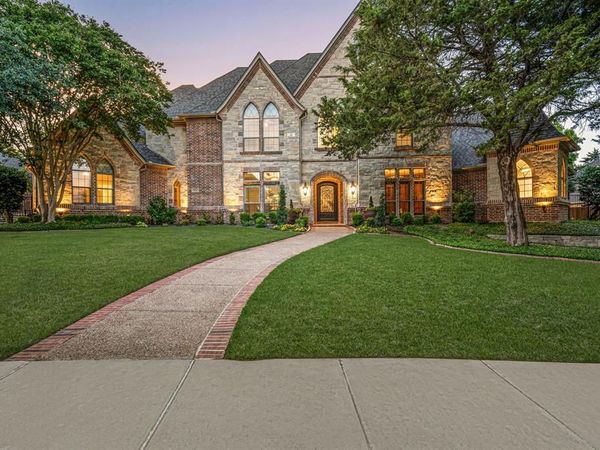 324 Oak Pointe Lane, Southlake, TX 76092