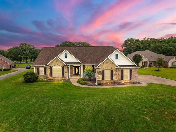 345 Rains County Road 3390, Emory, TX 75440