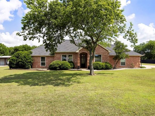2831 Skinner Road, Midlothian, TX 76065