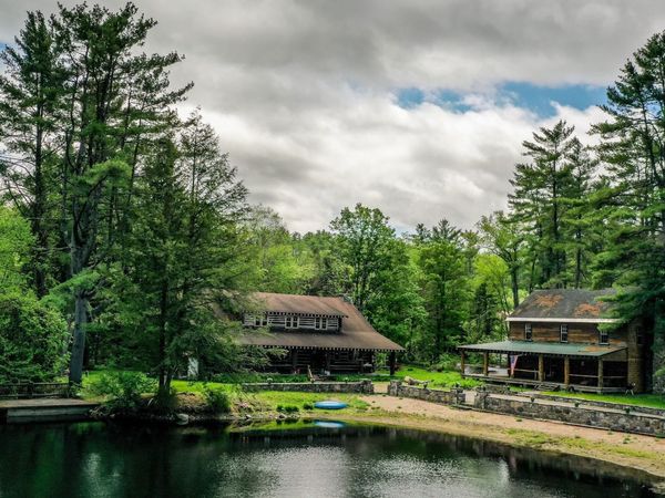 746 Howe Road, Lake Luzerne, NY 12846