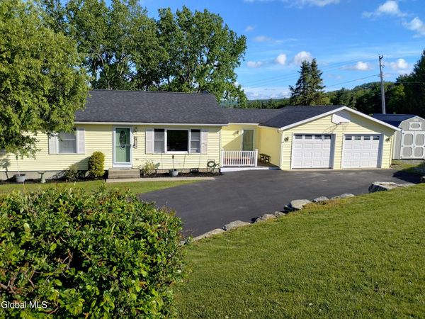 594 Wilson Hill Road, Hoosick Falls, NY 12090