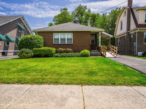 19 Marwill Street, Albany, NY 12209