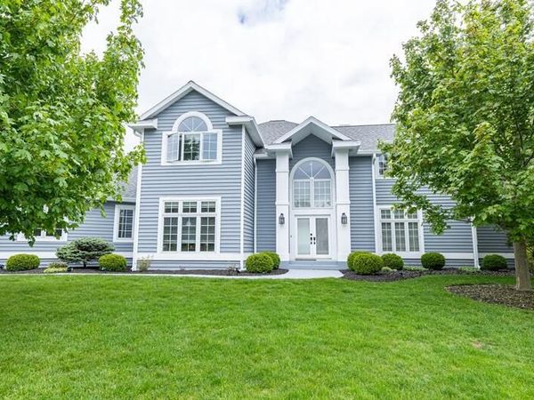 405 Lakewood COURT, Kohler, WI 53044