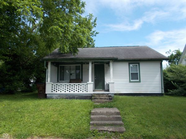 105 High Street , North Vernon, IN 47265