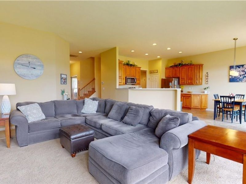 5786 Overlook Way , North Ridgeville, OH 44039 Photo 11