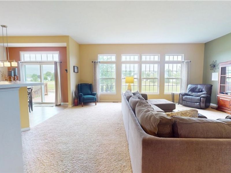 5786 Overlook Way , North Ridgeville, OH 44039 Photo 14