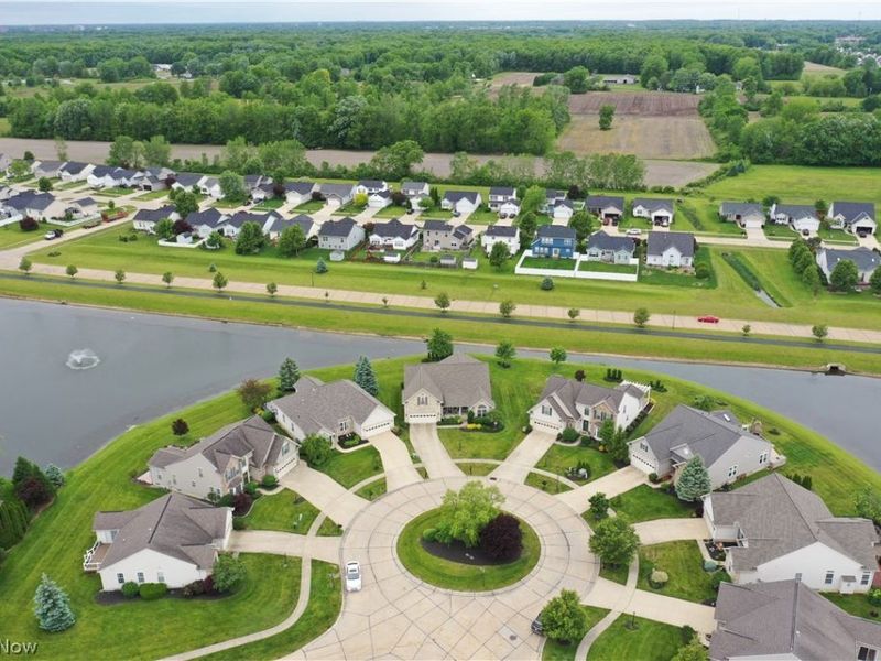 5786 Overlook Way, North Ridgeville, OH 44039 Photo 29