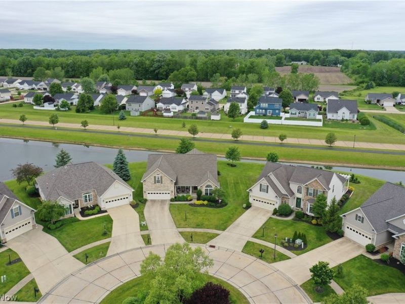 5786 Overlook Way, North Ridgeville, OH 44039 Photo 30