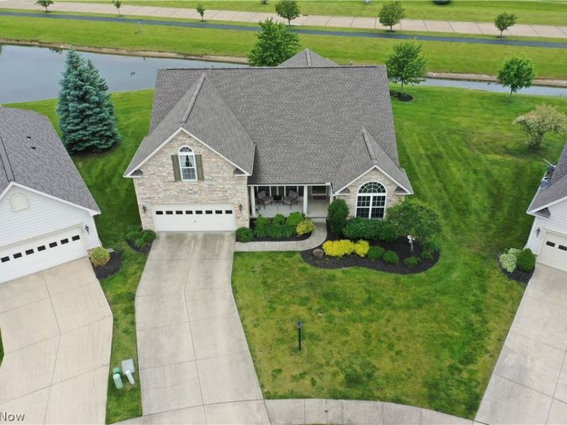 5786 Overlook Way , North Ridgeville, OH 44039 Photo 31