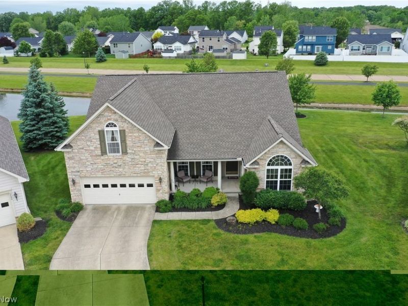 5786 Overlook Way, North Ridgeville, OH 44039 Photo 32