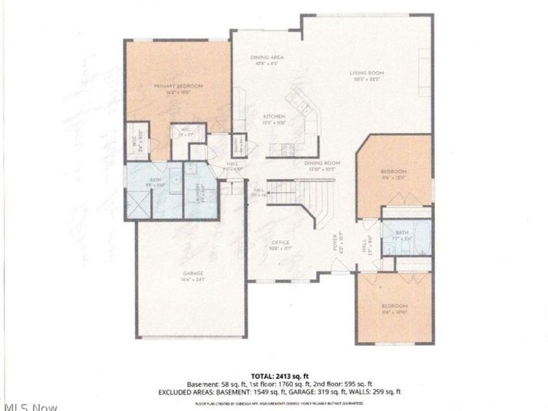 5786 Overlook Way, North Ridgeville, OH 44039 Photo 33