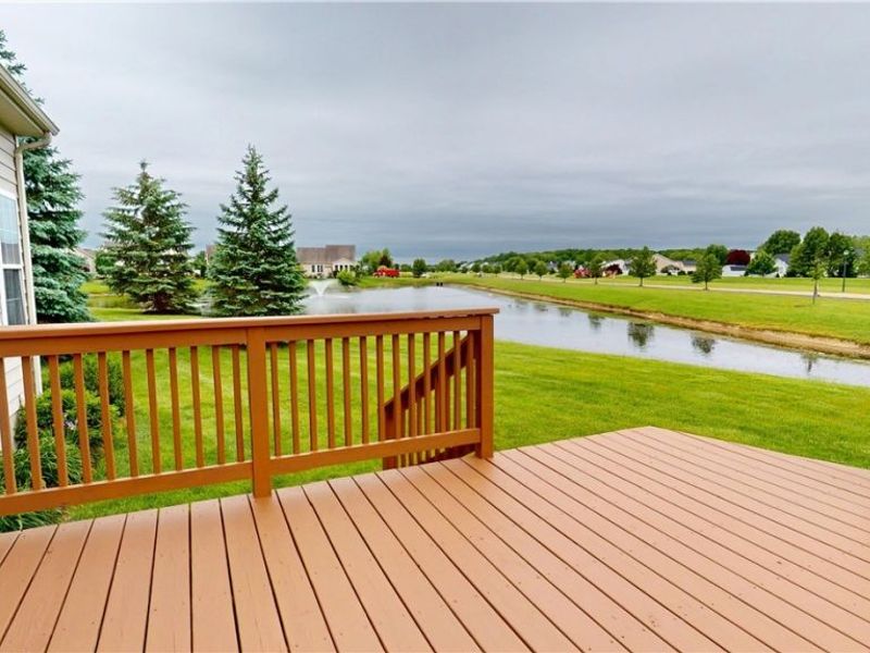 5786 Overlook Way , North Ridgeville, OH 44039 Photo 4