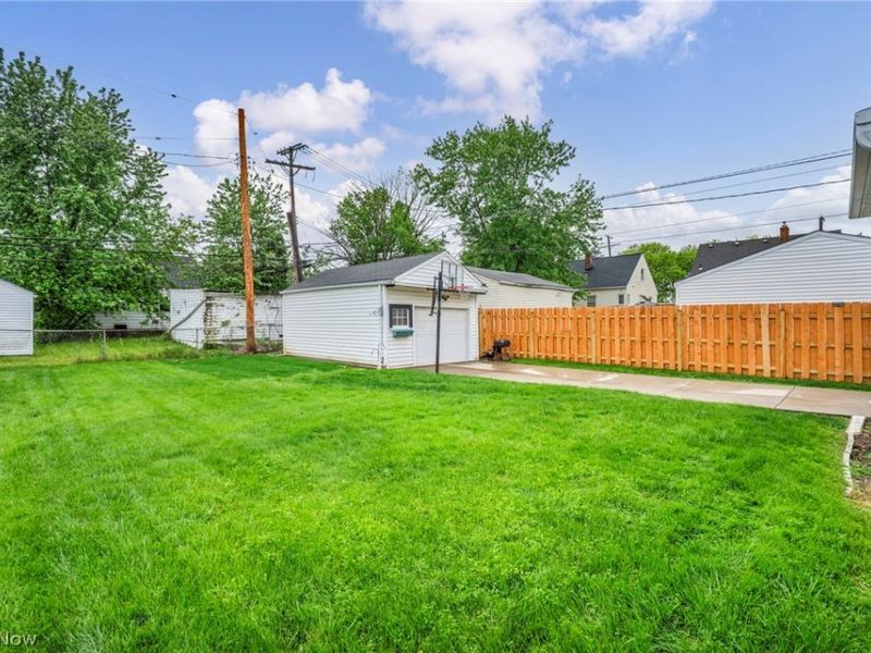 15300 Northwood Avenue, Maple Heights, OH 44137 Photo 49