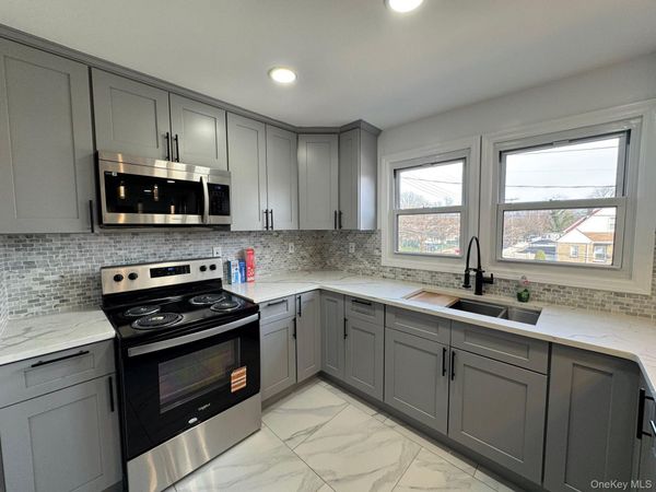 143-34 222 Street , Laurelton, NY 11413