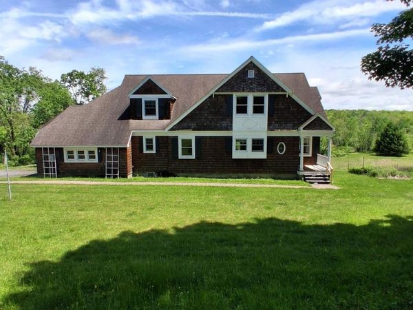 309 Winterton Road , Bloomingburg, NY 12721