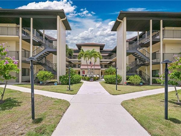 11540 Caravel CIR, Unit 3030, FORT MYERS, FL 33908