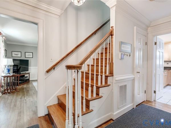 1803 Windingridge Drive , Henrico, VA 23238