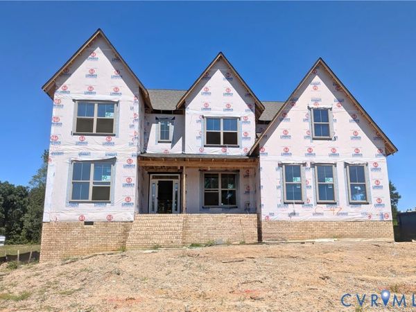 18112 Copper Fox Loop, Moseley, VA 23120