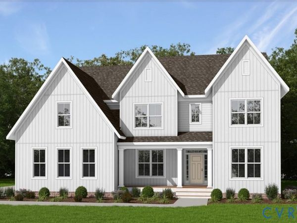 18112 Copper Fox Loop , Moseley, VA 23120
