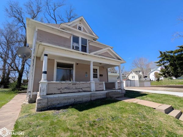 1114 SEYMOUR Street, Keokuk, IA 52632