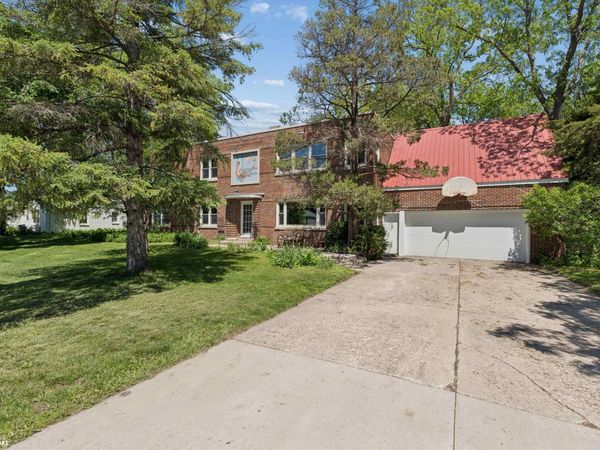 2310 Main Avenue, Clear Lake, IA 50428