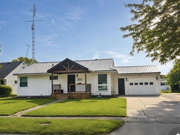 830 Hemlock Street, Celina, OH 45822