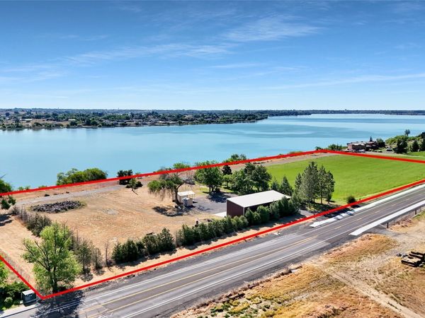 3738 Westshore Drive NE, Moses Lake, WA 98837