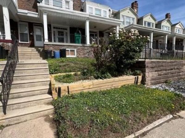 5928 LORETTO AVENUE , Unit 1ST FLOOR, PHILADELPHIA, PA 19149