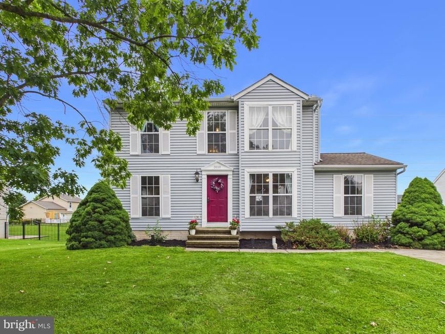 3110 Hackberry Lane , York, PA 17404 Main Photo