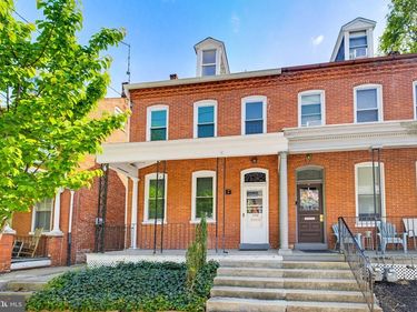 556 W ORANGE STREET, LANCASTER, PA 17603