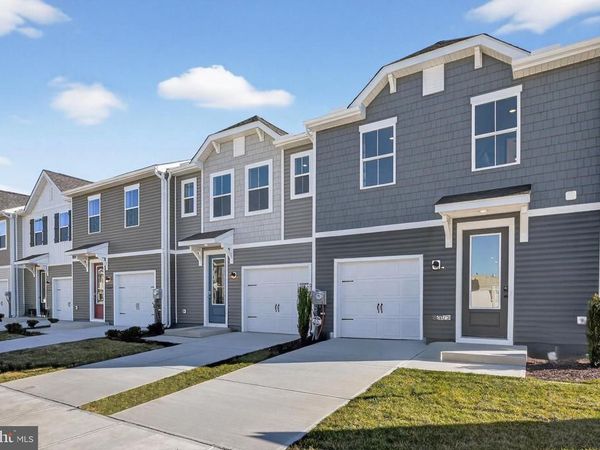 308 CLEMENT LOOP , SALISBURY, MD 21804