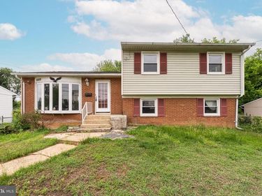 4809 EATON PLACE, ALEXANDRIA, VA 22310
