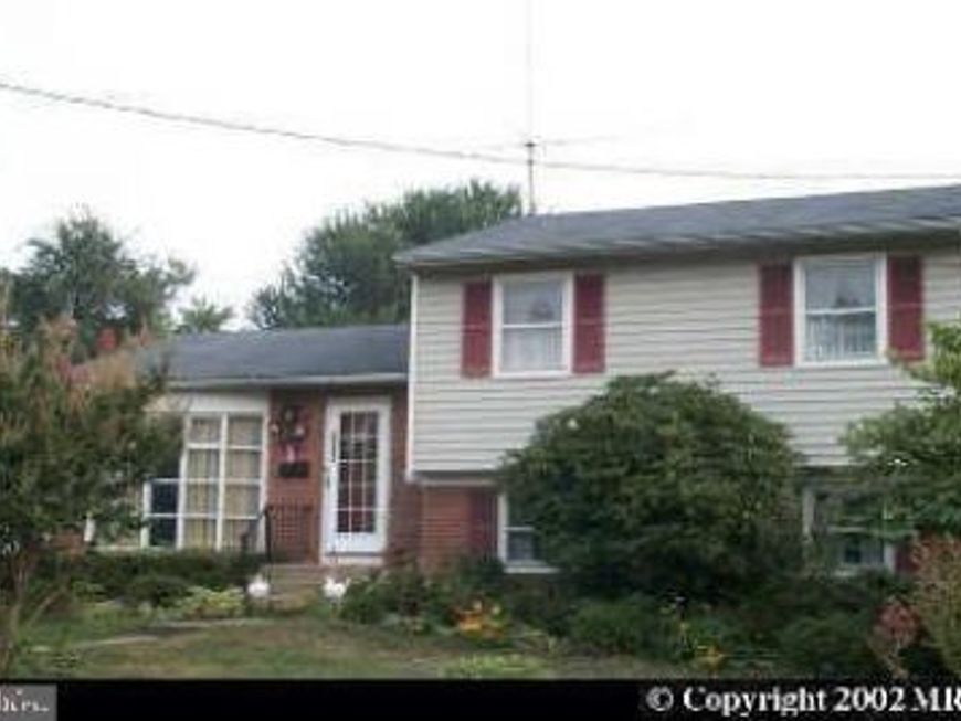 4809 Eaton Place, Alexandria, VA 22310 Main Photo