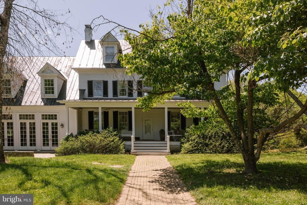 37961 FOREST MILLS ROAD, LEESBURG, VA 20175