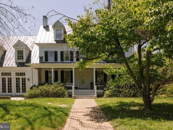37961 FOREST MILLS ROAD, LEESBURG, VA 20175