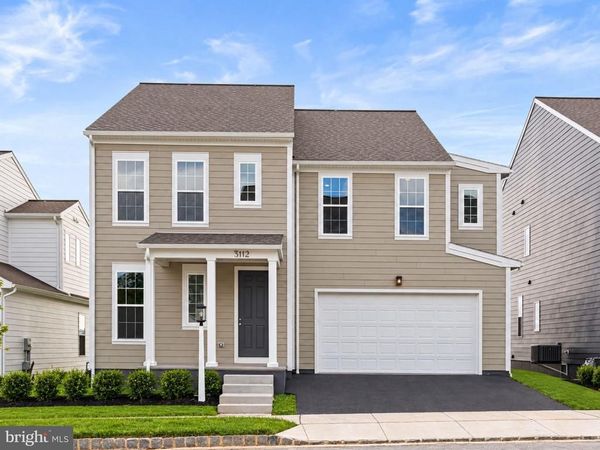 3112 OVERLOOK DRIVE, MECHANICSBURG, PA 17055