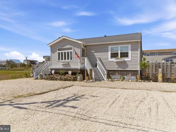1114 LITTLE EGG HARBOR BOULEVARD, TUCKERTON, NJ 08087