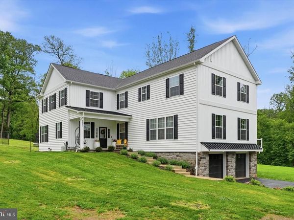 120 IVY MILLS ROAD, GLEN MILLS, PA 19342