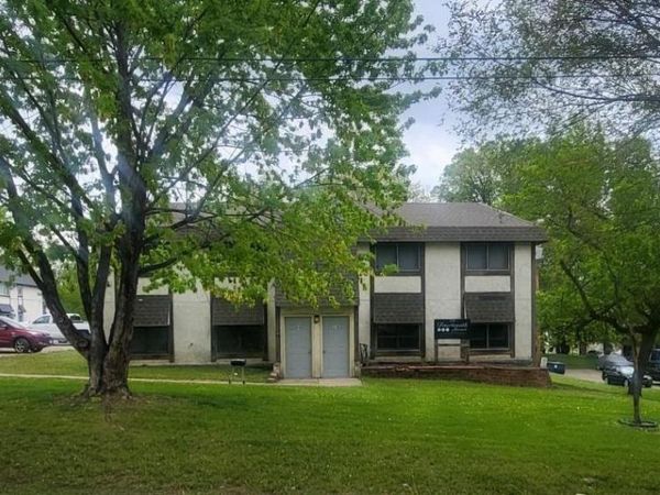 519 14th Street S, Saint Cloud, MN 56301