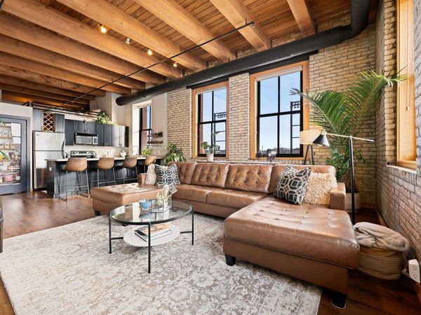 289 5th Street E, Unit 305, Saint Paul, MN 55101