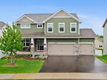 14162 Dallas Lane N, Dayton, MN 55327